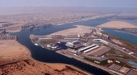  yas island