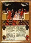 siena archivio di stato tavoletta di biccherna
