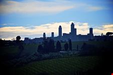  san gimignano