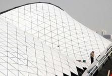 uae pavilion