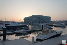  yas viceroy