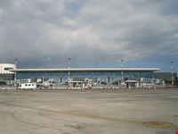 Aeroporto Fontanarossa
