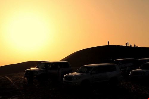 Al Badeyah Abu Dhabi Fintrvlr - Attribution-NonCommercial (http://creativecommons.org/licenses/by-nc/2.0/) Fintrvlr