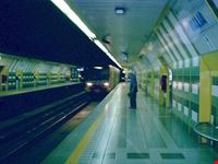 Metropolitana di Catania