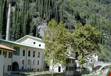 Museo della carta Toscolano