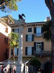 Colonna S. Marco a Maderno