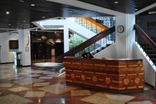  cultural foundation