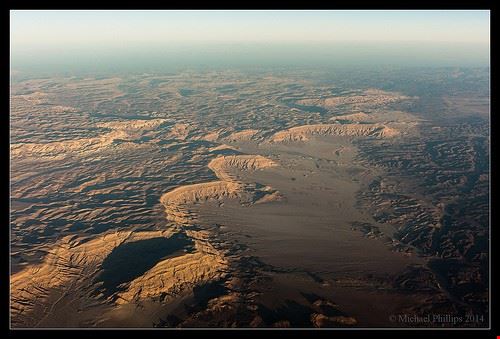 Deserto del Sahara - mikeyp2000 - mikeyp2000 - Attribution-NonCommercial-NoDerivs (http://creativecommons.org/licenses/by-nc-nd/2.0/)