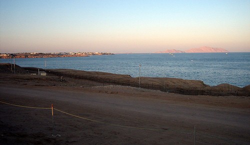  isola di tiran