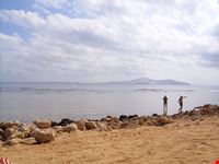  isola di tiran