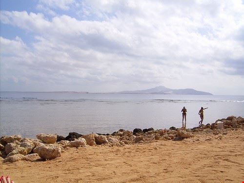 Isola di Tiran Sharm el Sheikh WoodsieGirl - Attribution-NonCommercial (http://creativecommons.org/licenses/by-nc/2.0/) WoodsieGirl