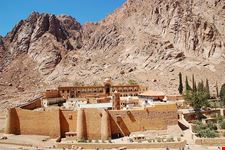  monastero di s caterina e dahab