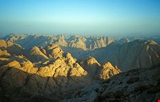  monte sinai