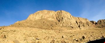  monte sinai