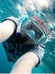  snorkeling