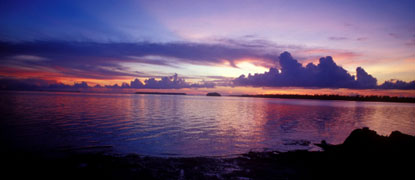 Tramonto