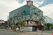  coco bongo