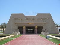  sinai grand casino