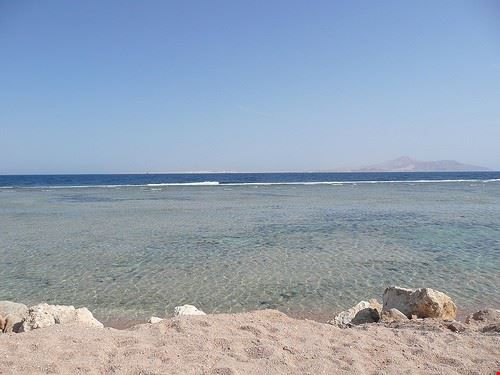 Spiagge consigliate Sharm el Sheikh zatixjo - Attribution-NonCommercial-ShareAlike (http://creativecommons.org/licenses/by-nc-sa/2.0/) zatixjo