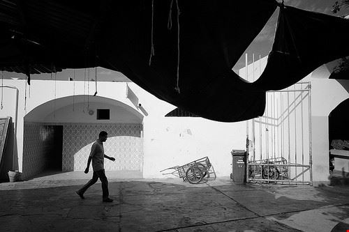 Houmt Souk  Djerba mamnaimie - Attribution License (http://creativecommons.org/licenses/by/2.0/) mamnaimie
