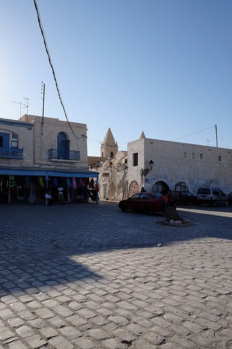  houmt souk