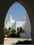  museo guellala