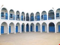  sinagoga la ghirba