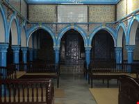  sinagoga la ghirba