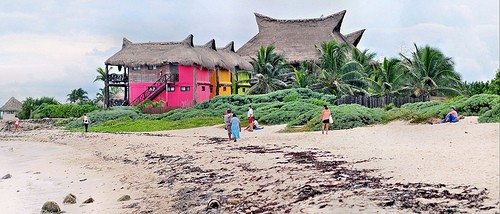  sian ka an
