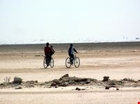  una natura insolita da scoprire pedalando