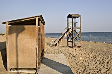 La torretta 