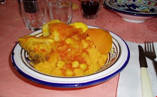 Consigli Utili su Cucina e vini Djerba cristianocani - Attribution License (http://creativecommons.org/licenses/by/2.0/) cristianocani