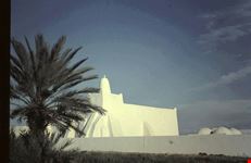  le moschee ibadite