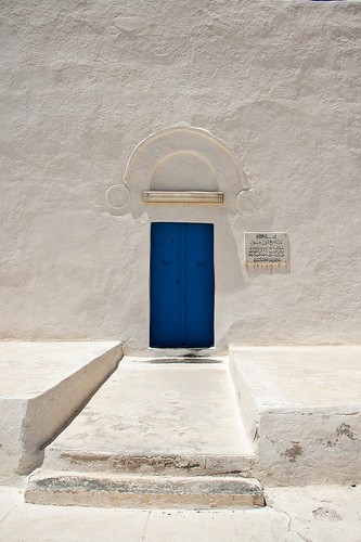  le moschee ibadite