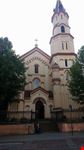 Chiesa ortodossa di Rasos