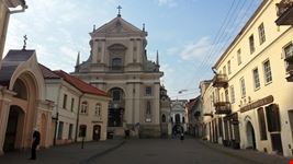 Chiesa francescana