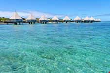 Bungalows sul mare