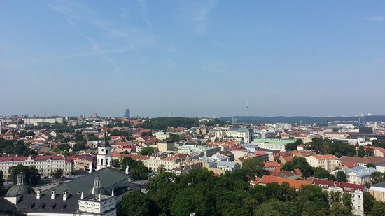 skyline