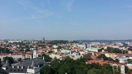 skyline