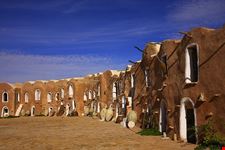  tataouine e la regione degli ksour