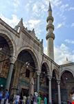  the lonely mosque