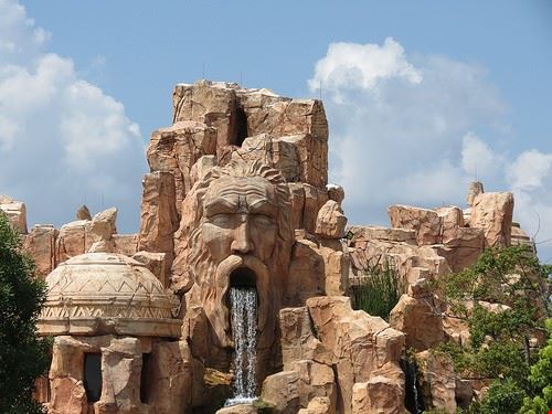 Universal Studios Orlando Herve Kabla - Attribution-NonCommercial (http://creativecommons.org/licenses/by-nc/2.0/) Herve Kabla