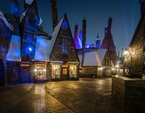  universal studios