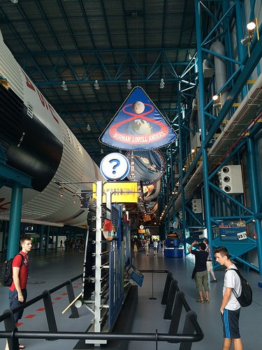  cape canaveral