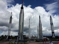  cape canaveral
