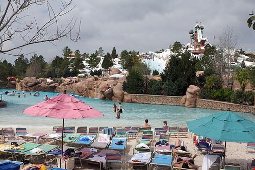 Blizzard Beach Orlando Anthonut - Attribution-NonCommercial (http://creativecommons.org/licenses/by-nc/2.0/) Anthonut