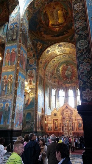 Cattedrale di Sant'Isacco