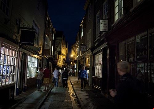  York b_chiger - Attribution-NonCommercial (http://creativecommons.org/licenses/by-nc/2.0/) b_chiger