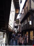  shambles