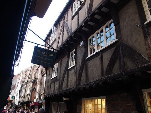  York VelikaBritanija - Attribution-NonCommercial-ShareAlike (http://creativecommons.org/licenses/by-nc-sa/2.0/) VelikaBritanija